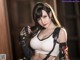 [Senya Miku 千夜未来] Tifa Lockhart ティファ・ロックハート (Final Fantasy VII)