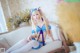 疯猫ss Cosplay 英梨梨 写真集 Eriri Saekano