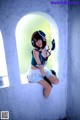 Cosplay Nagisa - Kink Hdxxx Images