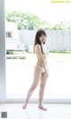 Yuka Natsumi 夏未ゆうか, 週プレ Photo Book 「ジューシィ・ポップ」 Set.01